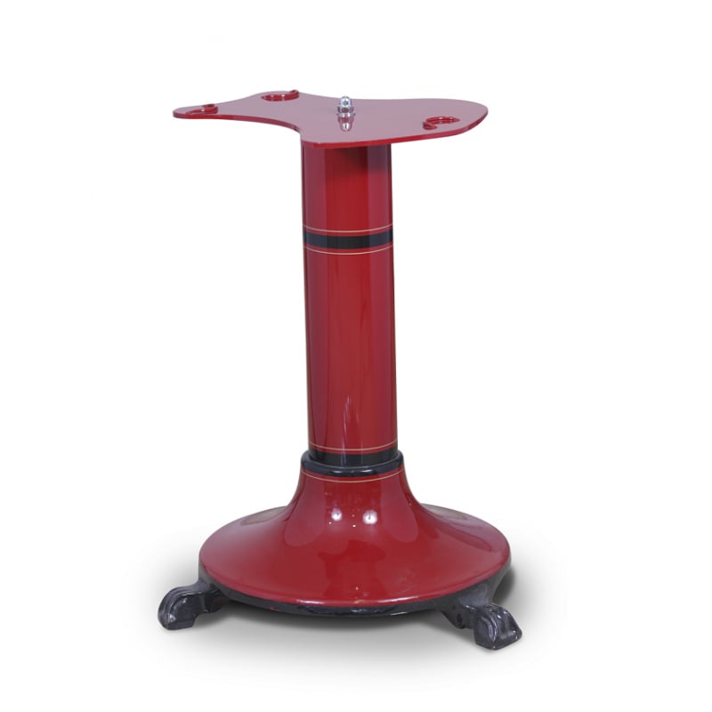 Pied trancheuse manuelle à volant STILE 300