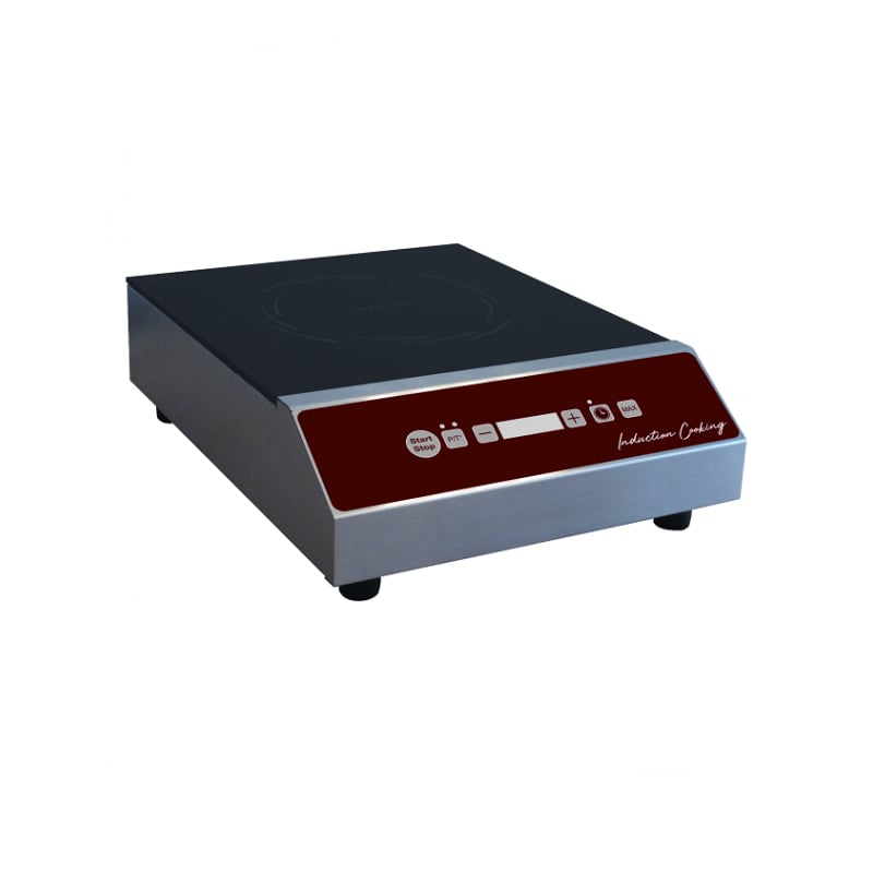 Plaque induction 35w