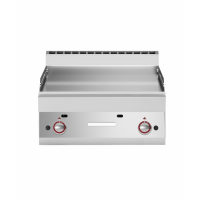 Plaque a snacker gaz gamme pro 650 5462