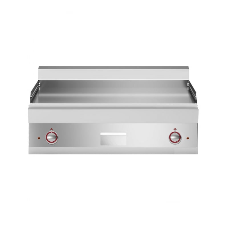 Plaque de cuisson gaz extra large