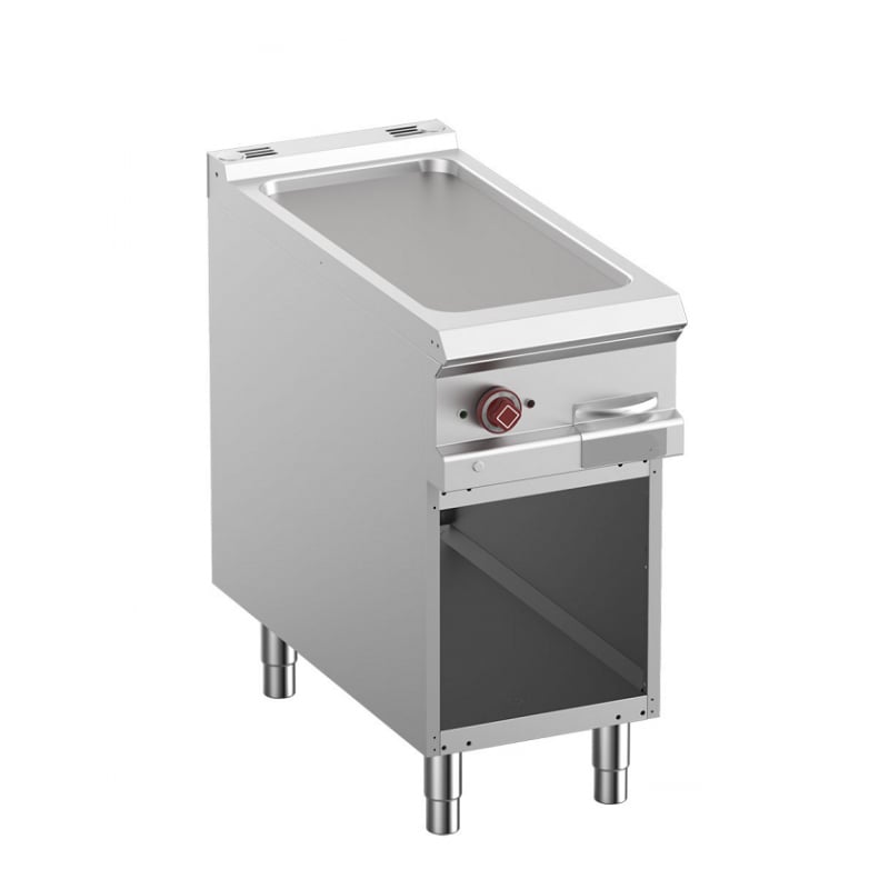 Plaque de cuisson simple