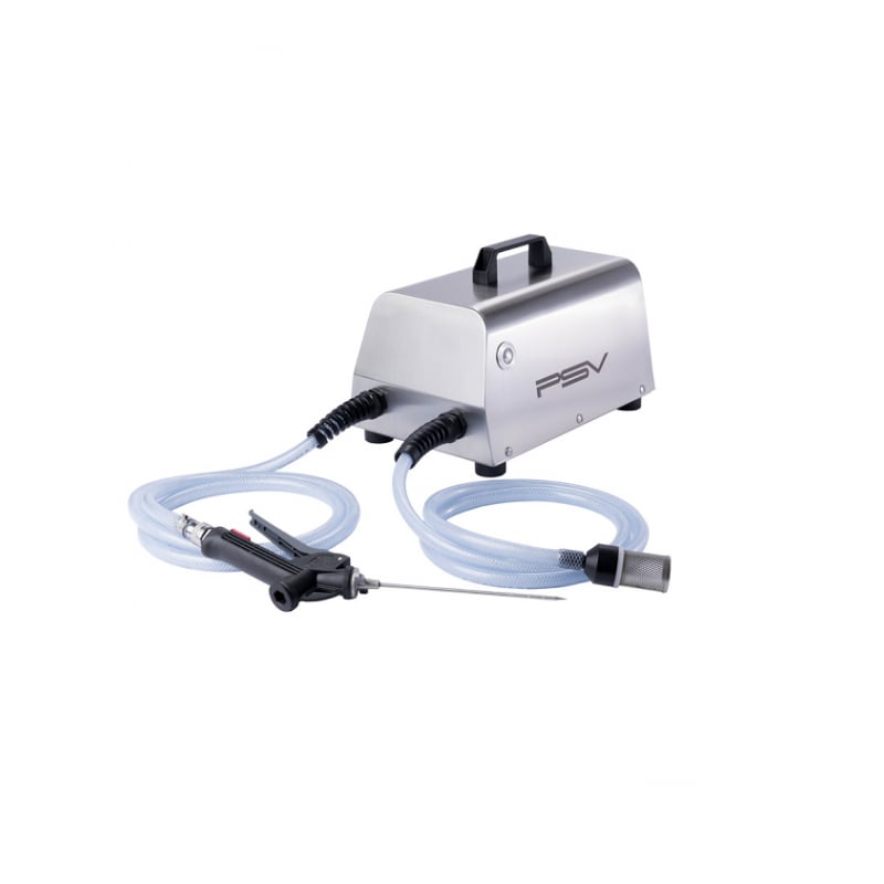 Pompe de salage électrique