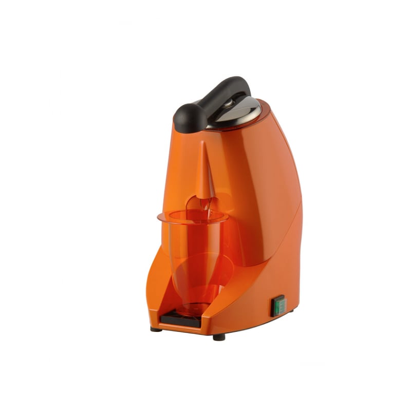 presse agrumes orange
