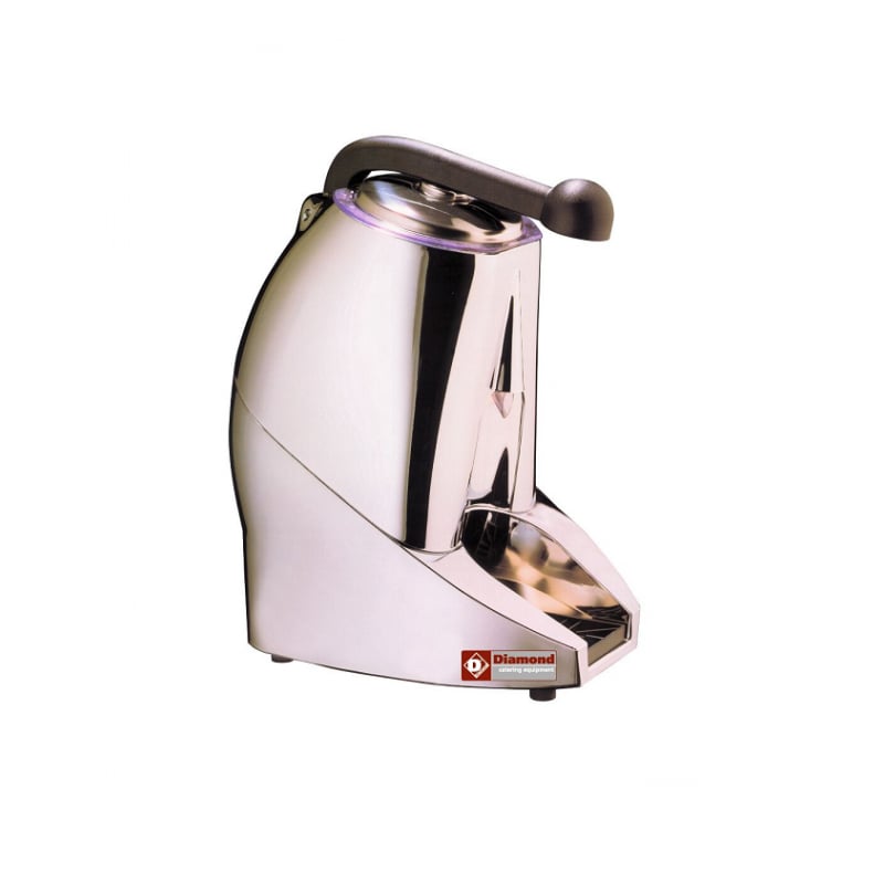 presse agrumes chrome