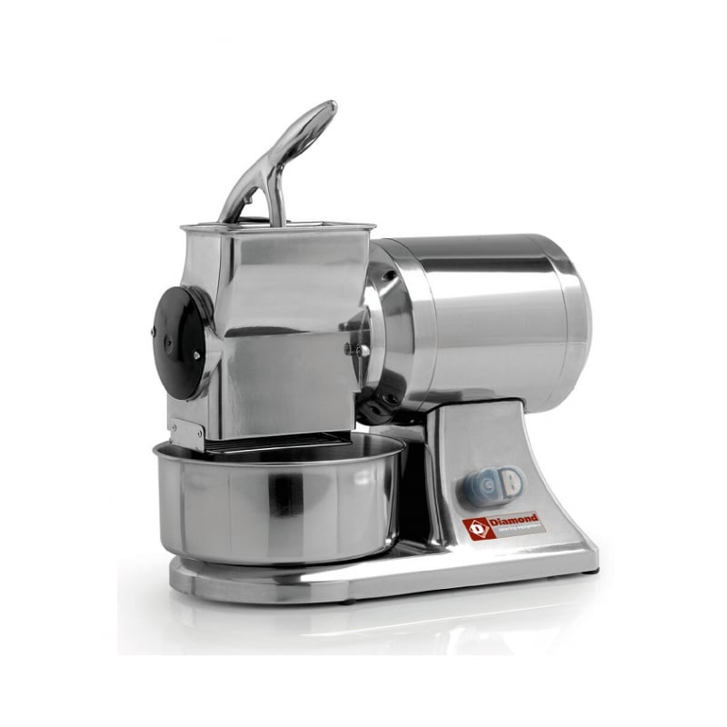 Râpe à fromage  gros débit