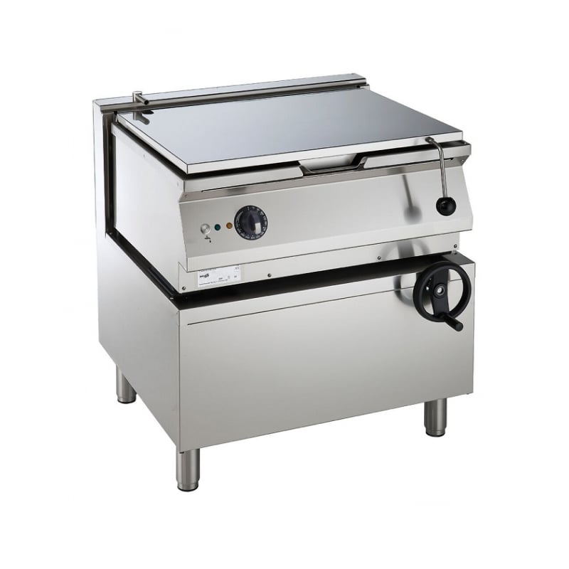 Braisière écectrique 60 litres