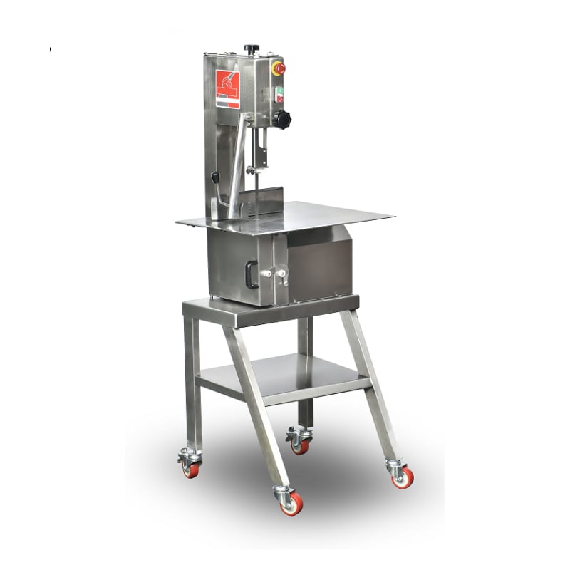 Scie à os électrique sur socle