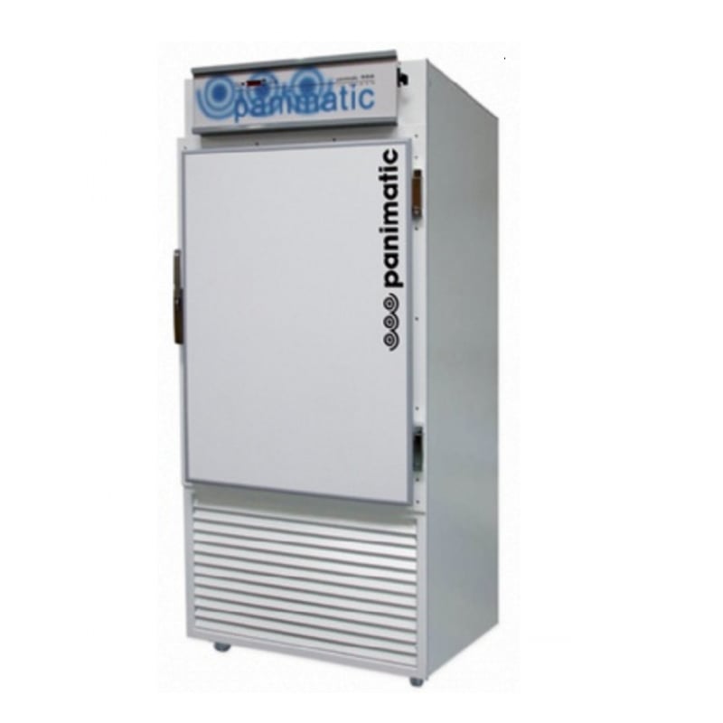 Cellule de surgélation conservation 600x800 PANIMATIC