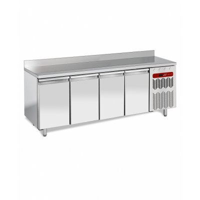 Table negative murale gn11 de 260l a 550l 2454