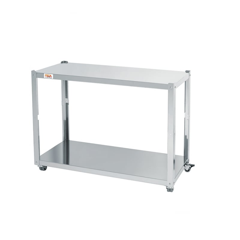 Table support pour rôtissoire MULTIFONCTION