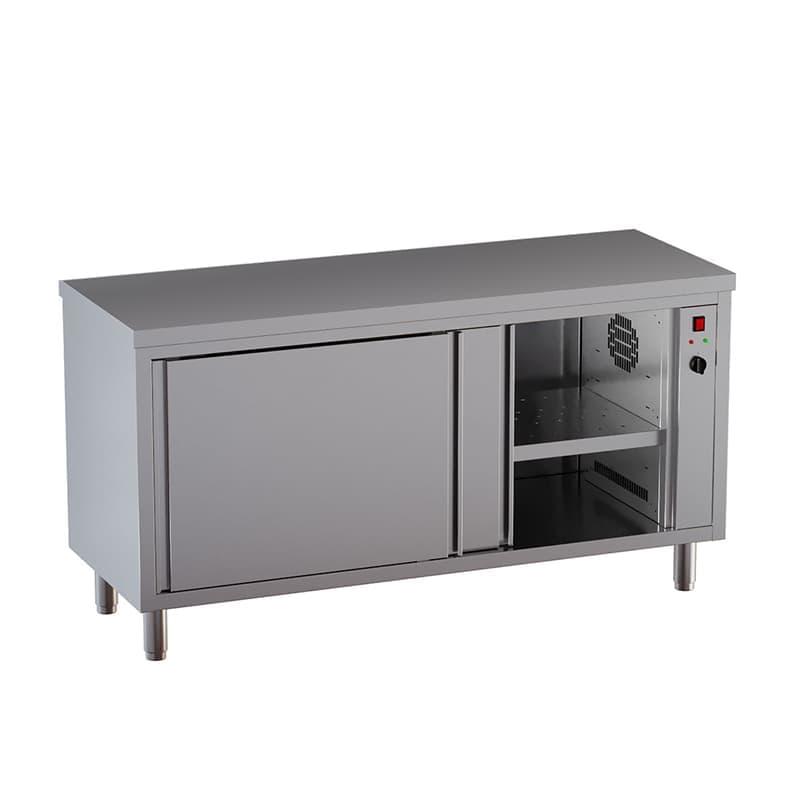 Table sur armoire largeur 1200mm