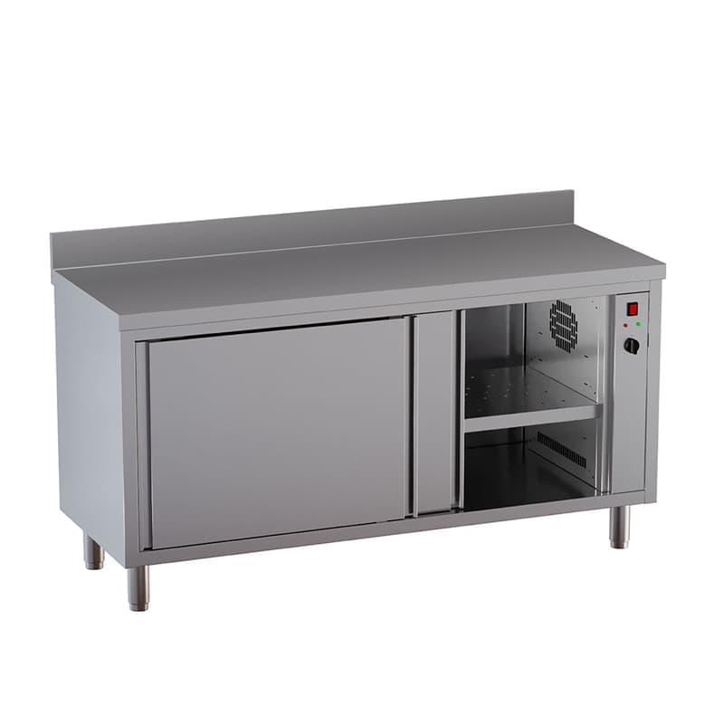 Table sur armoire largeur 1200mm