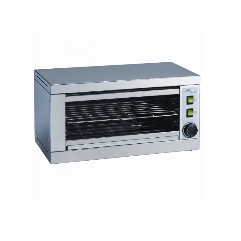 Toaster-salamandre 1 étage