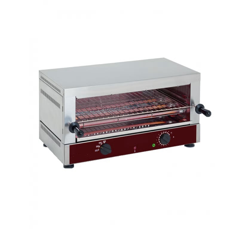 Toaster électrique 1 niveau