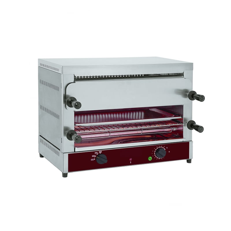 Toaster-salamandre GN1/1 2 niveaux