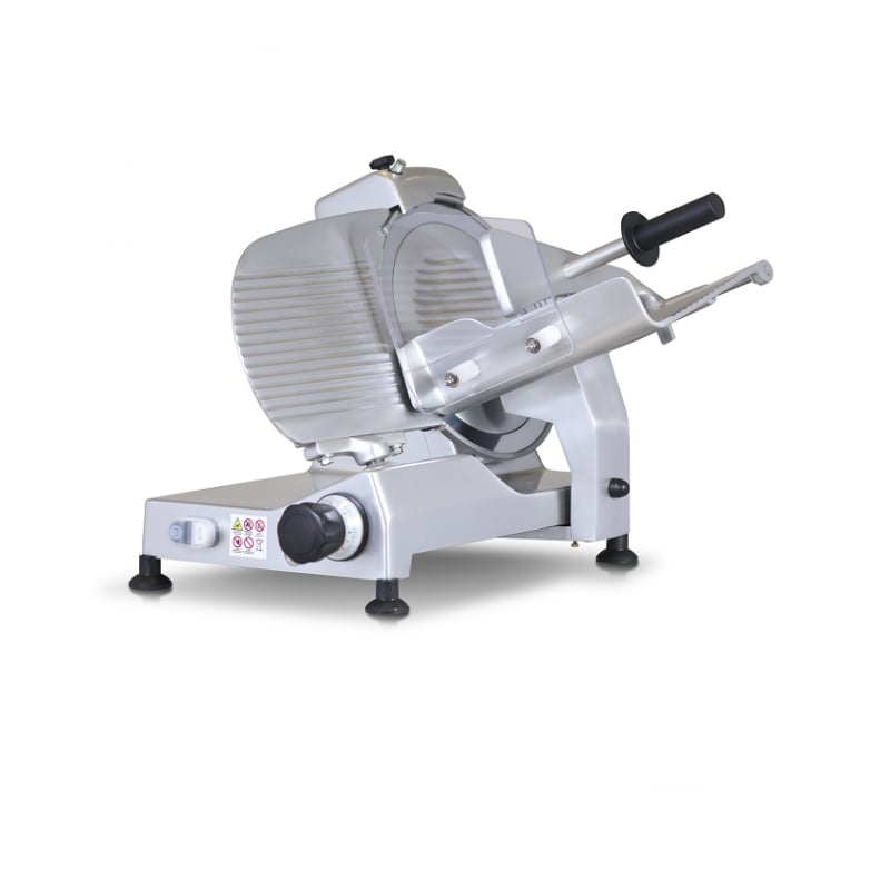 Trancheuse oblique Ø300mm