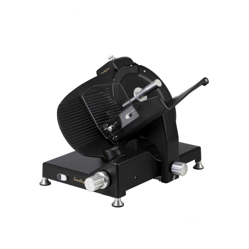 Trancheur oblique en Téflon Ø350mm MPM