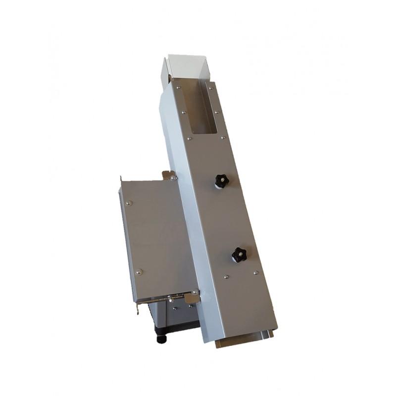 Trancheuse à pain horizontale