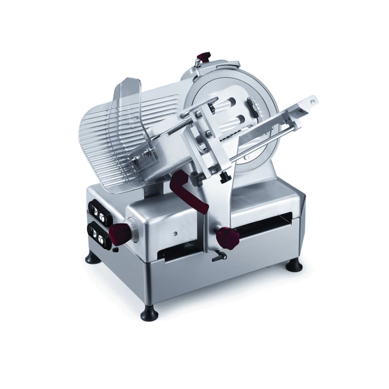 Trancheuse auto  Ø350mm