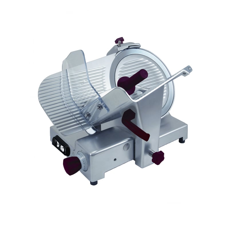 Trancheuse à jambon Ø300mm