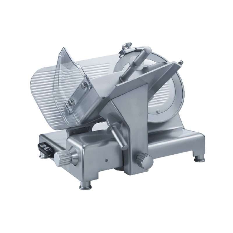 Trancheuse grande distribution