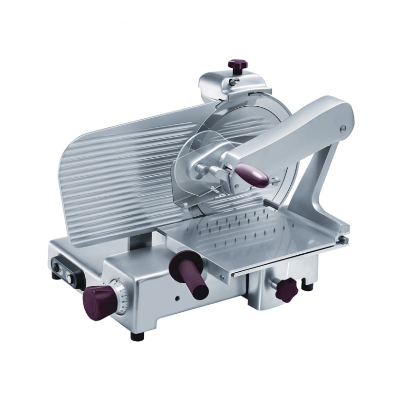 Trancheuse à jambon Ø300mm