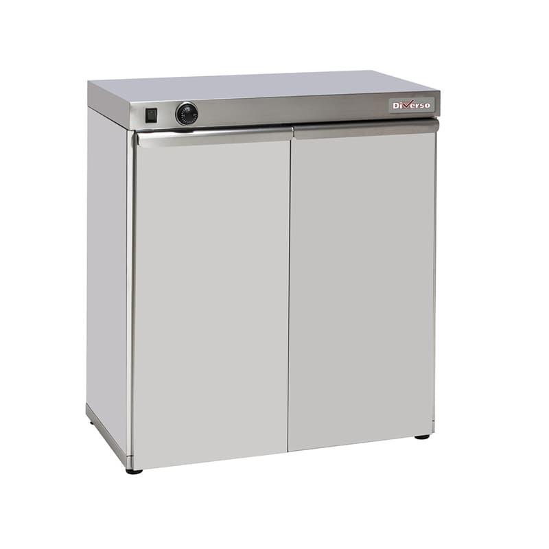Armoire chauffante 120 assiettes