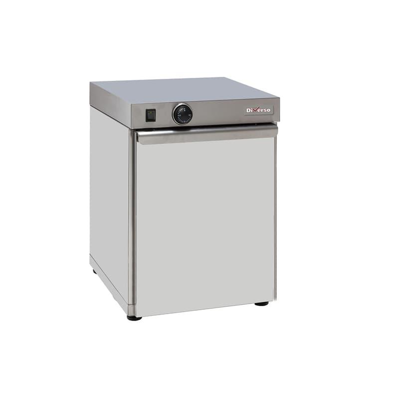 Armoire chauffante 30 assiettes