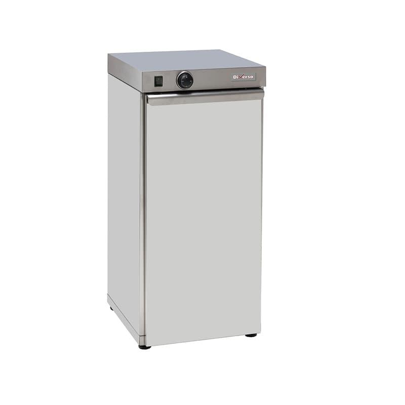 Armoire chauffante 60 assiettes