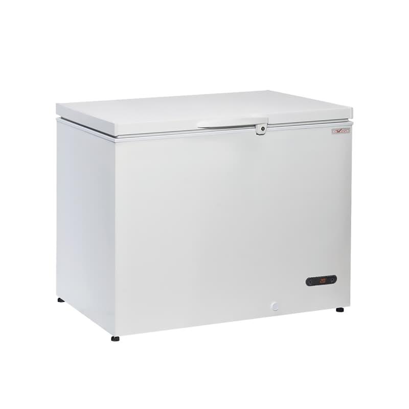 Refroidisseur de bouteilles coffre