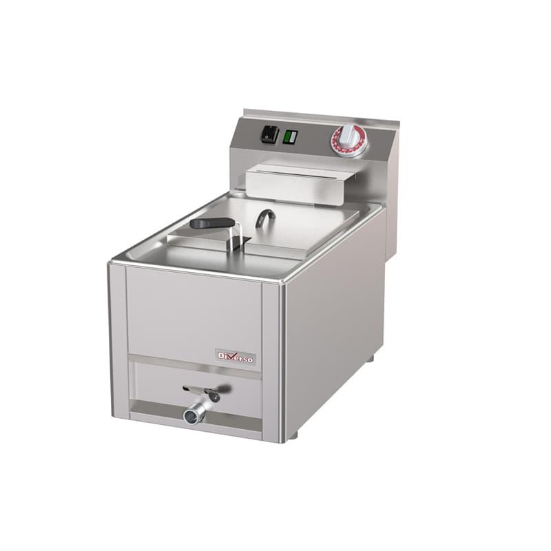 Friteuse de table 8 litres