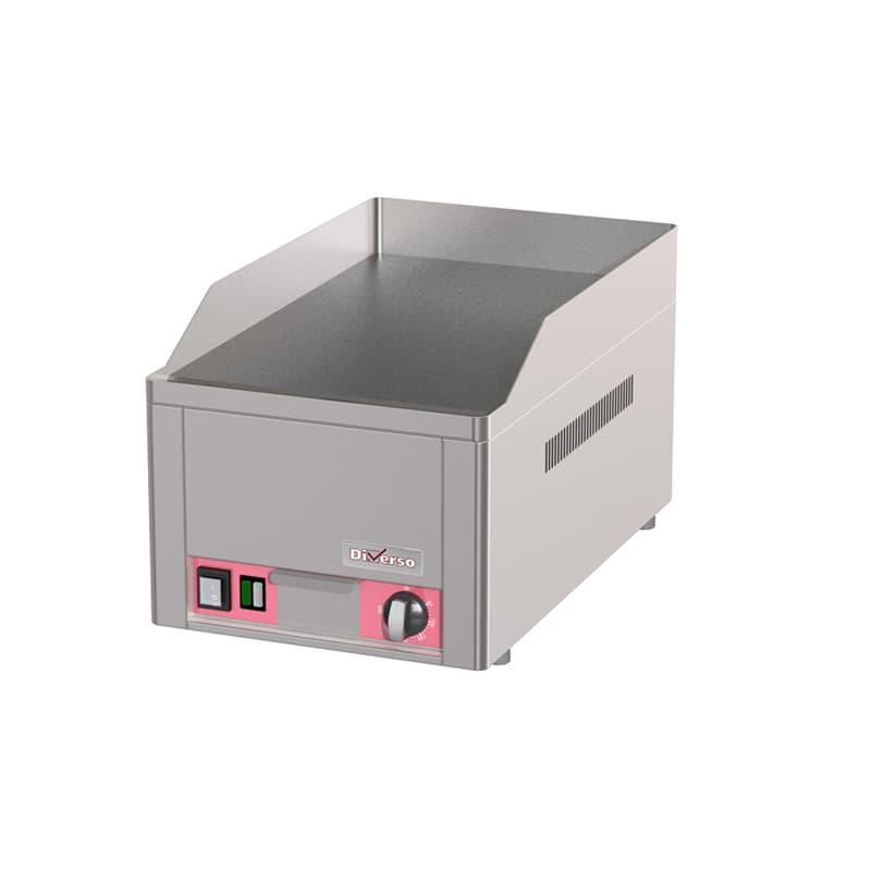 Plancha électrique largeur 330mm