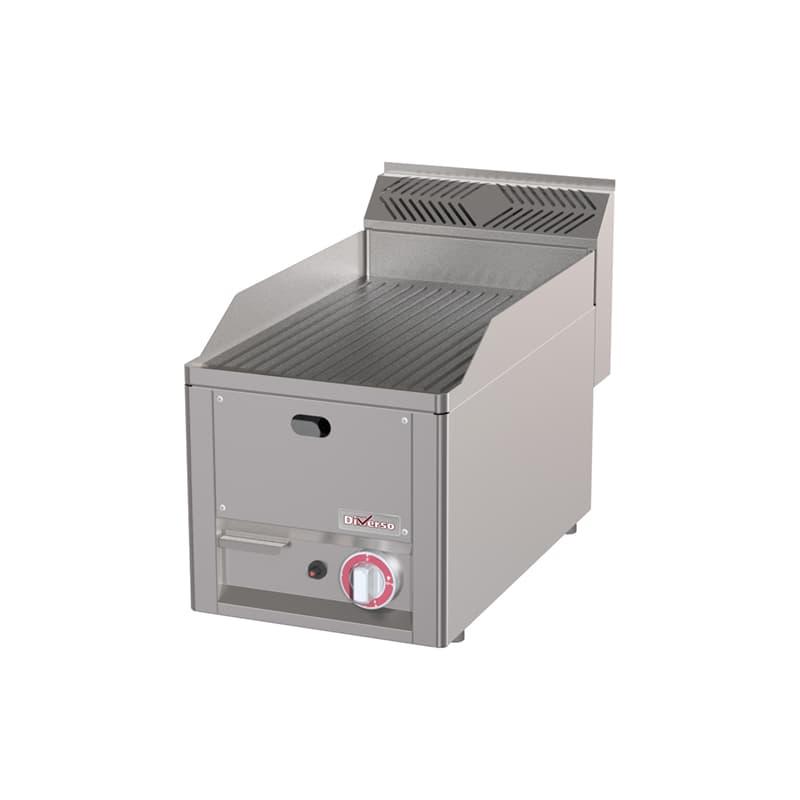 Plaque de cuisson gaz DIVERSO