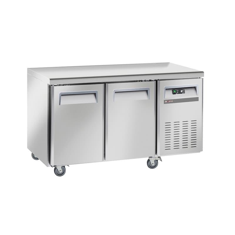 Table réfrigérée GN1/1 2 Portes