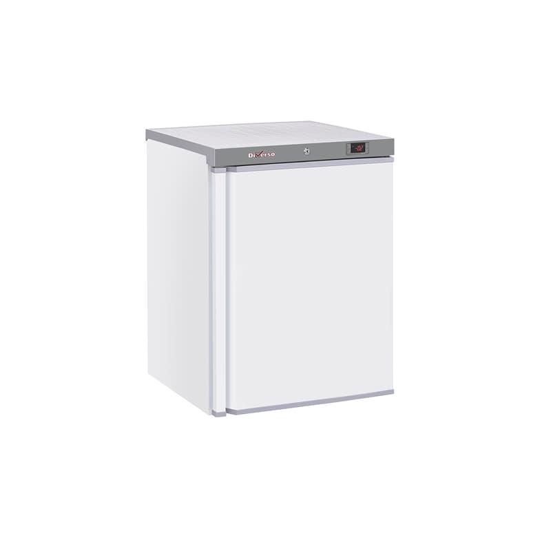 Mini frigo positif 200l blanc